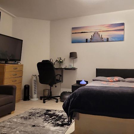 Lovely 1 Bedroom Apartment 5 Mins From Shorditch London Exterior foto